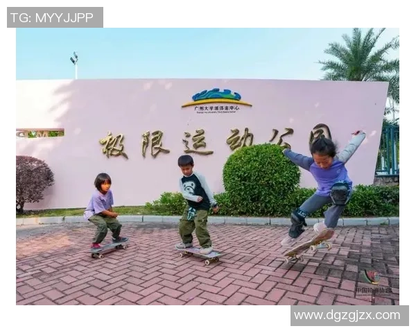 广州滑板队逆袭之旅揭示滑板精英赛背后的奋斗与梦想