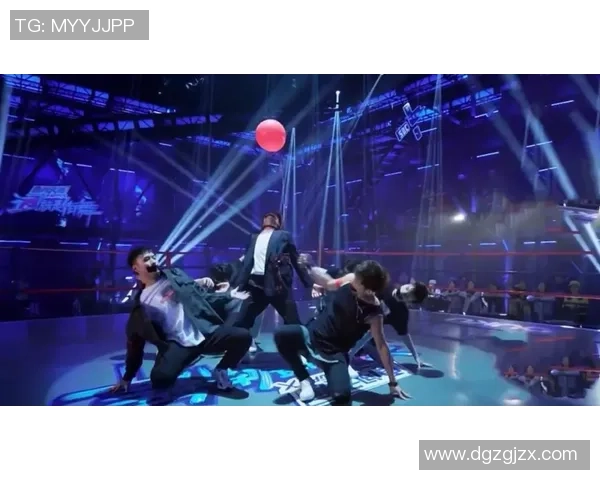 武汉街舞队实力全面解析各队风格与技术的深度对比