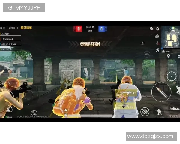 最新和平精英意识排行榜揭晓BLG团队稳居第一引领潮流